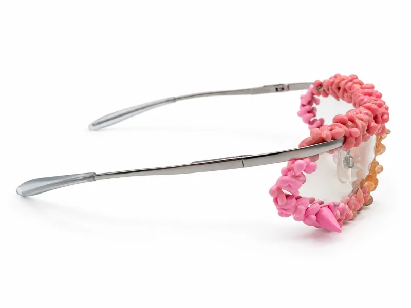 Lunettes Bubblegum — vue complémentaire 1