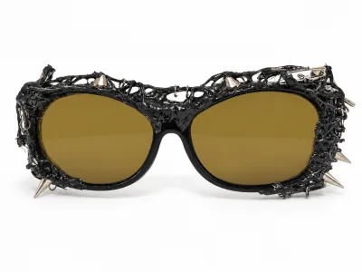 Lunettes Helo Sorcerer — vue principale