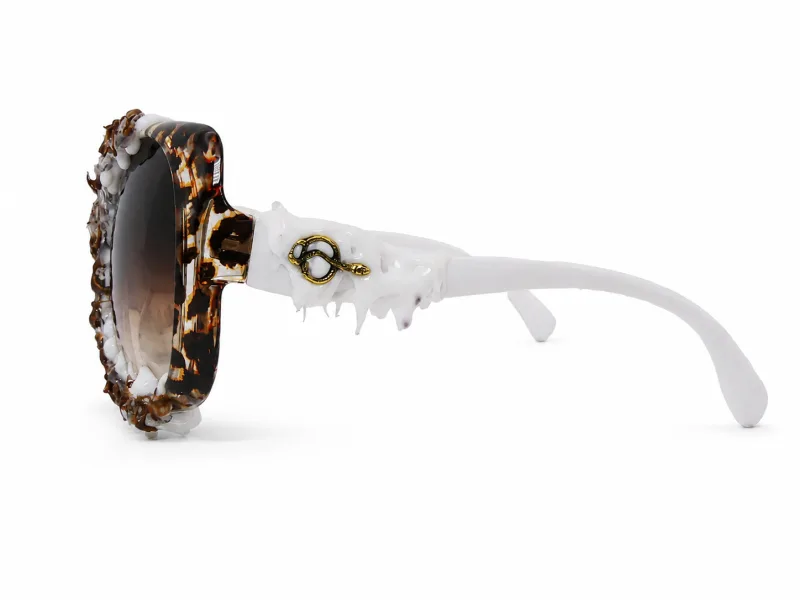Lady Leopard — vue complémentaire 3