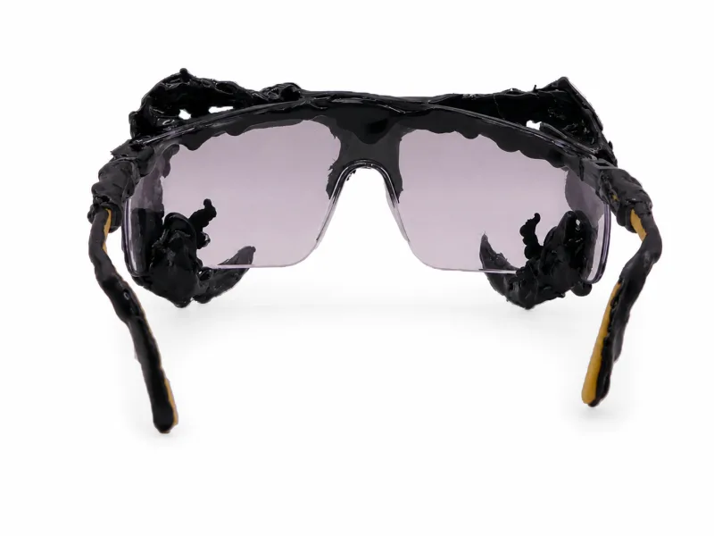 Lunettes Obsidian Star — vue complémentaire 2