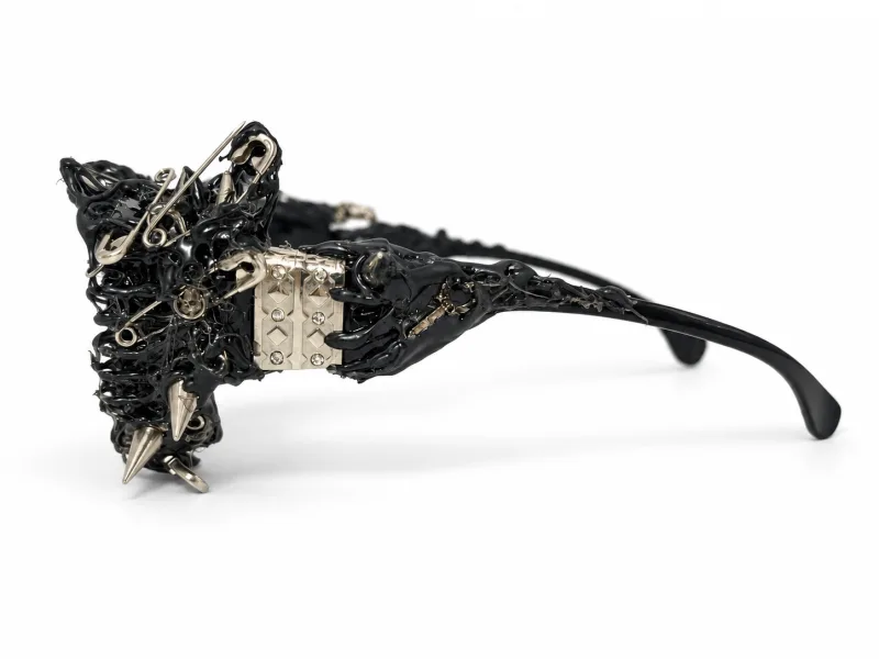 Lunettes Helo Sorcerer — vue complémentaire 3