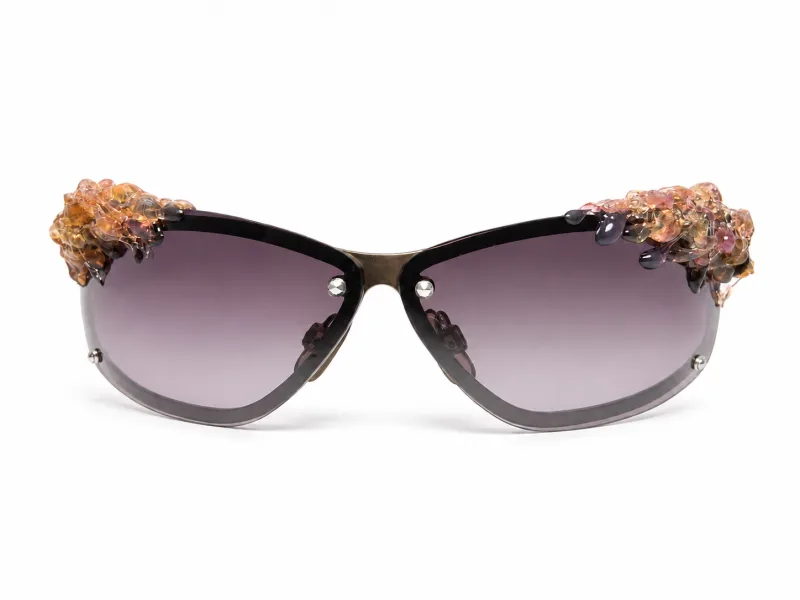 Lunettes Sunglasses — vue principale
