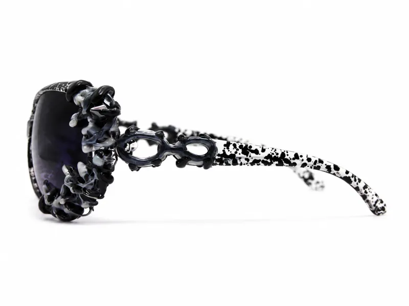 Chaos Alloy — vue complémentaire 3