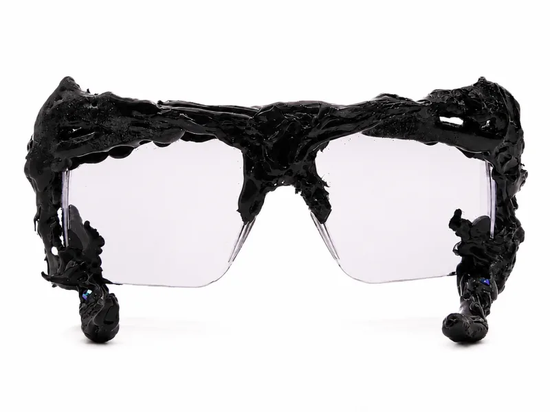 Lunettes Obsidian Star — vue principale