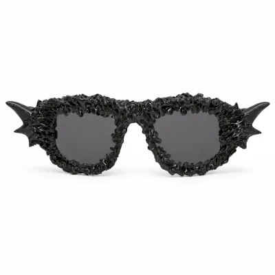 Batzilla — vue principale
