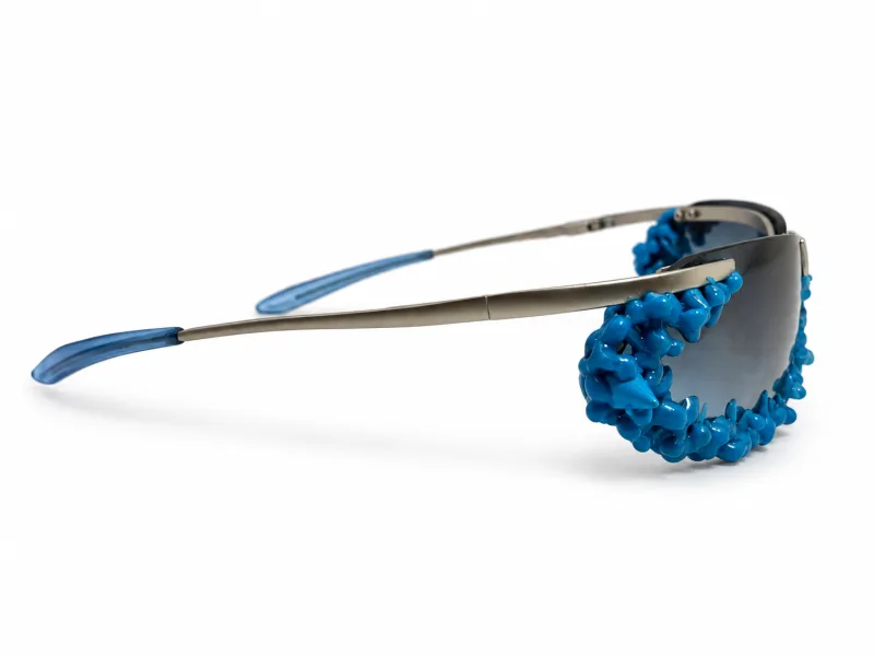 Ocean Blue — vue complémentaire 1