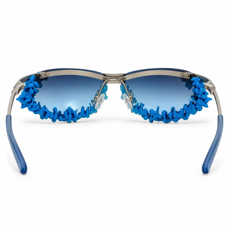 Ocean Blue — vue complémentaire 2