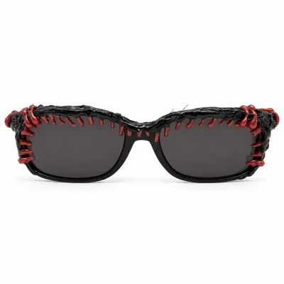 red black — vue principale