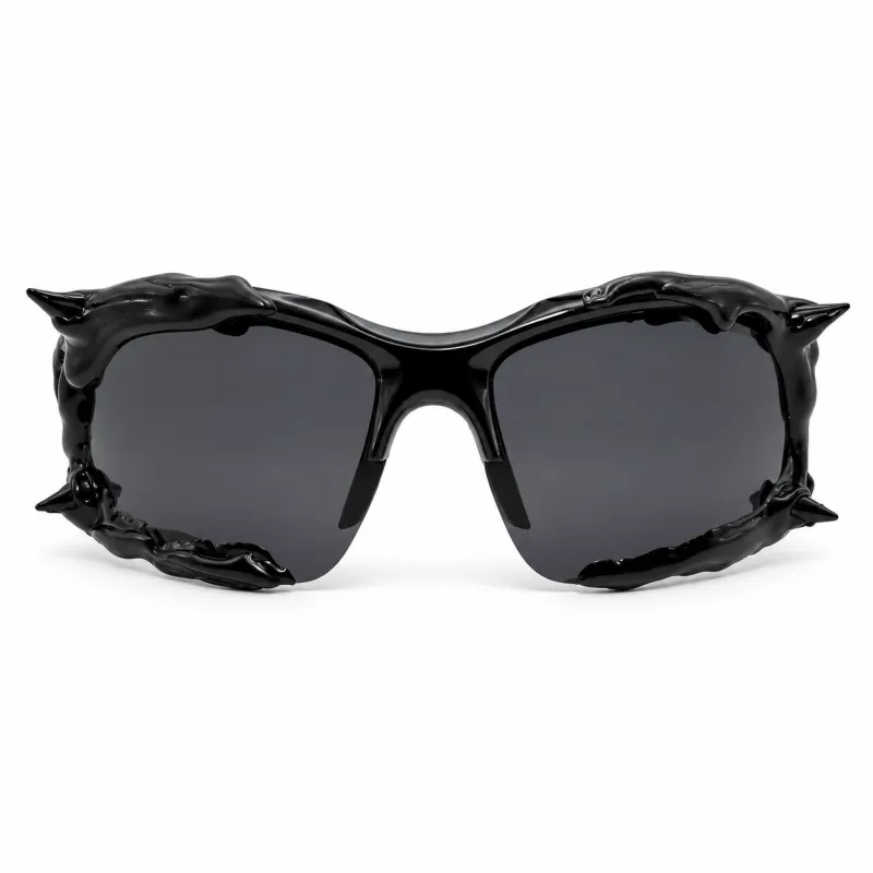Lunettes Jin Sport Black — vue principale