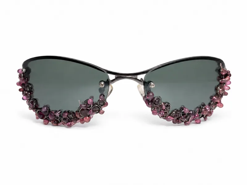 Lunettes Anna Raisins — vue principale
