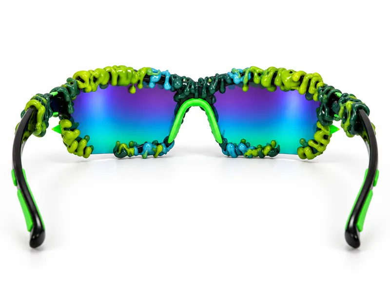 Slime Sunglasses Anna — vue principale
