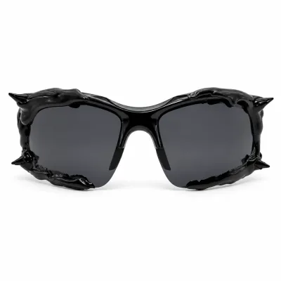 Sport Spikes — vue principale