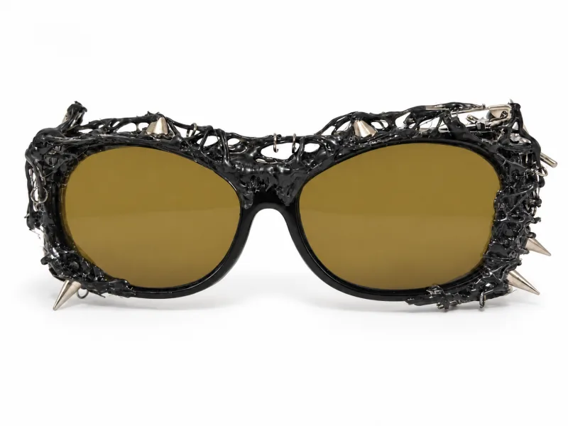 Lunettes Helo Sorcerer — vue principale