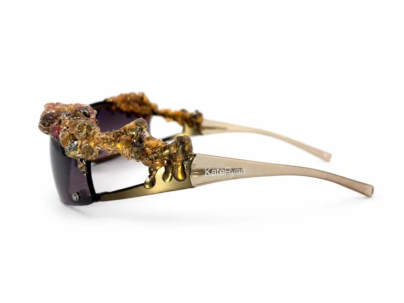 Lunettes Sunglasses — vue complémentaire 3