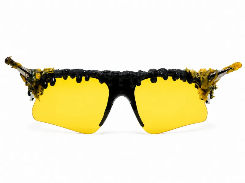 Bionic Bees — vue principale