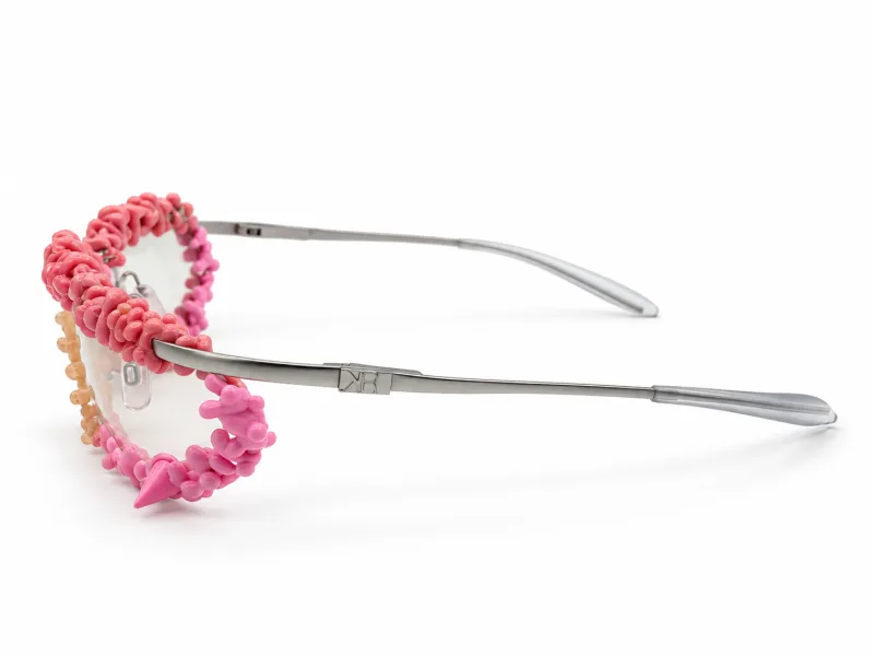 Lunettes Bubblegum — vue complémentaire 3