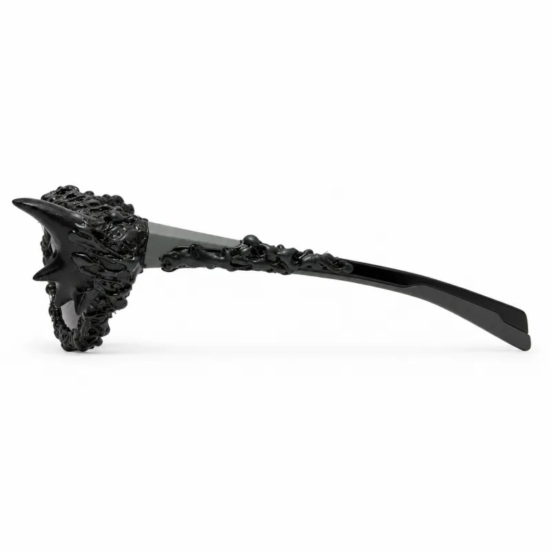 Batzilla — vue complémentaire 3