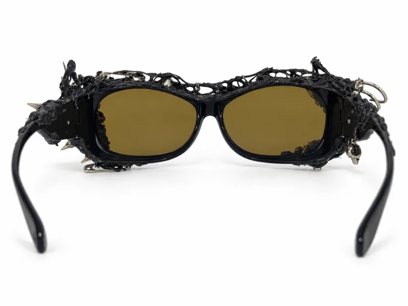 Lunettes Helo Sorcerer — vue complémentaire 2