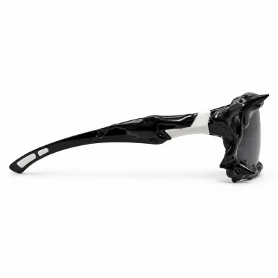 Lunettes Jin Sport Black — vue complémentaire 1