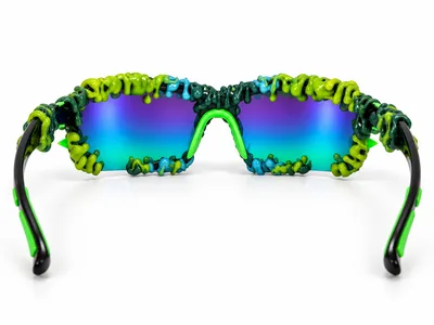Slime Sunglasses Anna — vue principale