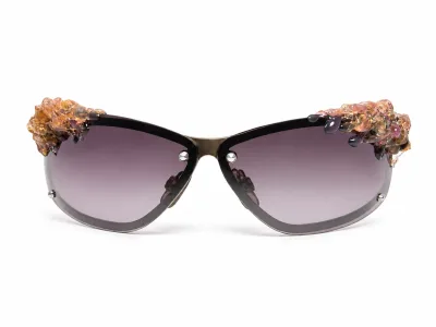 Lunettes Sunglasses — vue principale