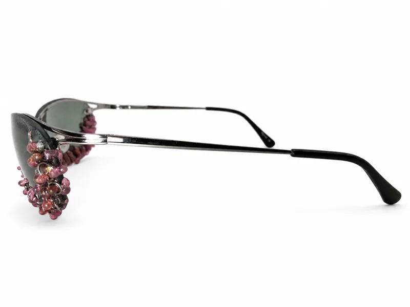 Lunettes Anna Raisins — vue complémentaire 3