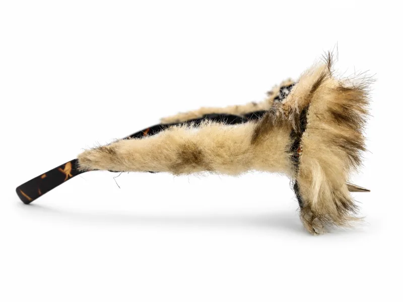 Lunettes Furr — vue complémentaire 1